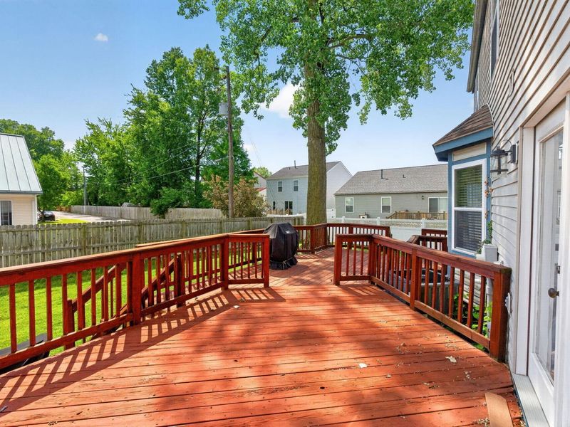 846 Lizzie Lane, Columbus, OH 43213 Photo 18
