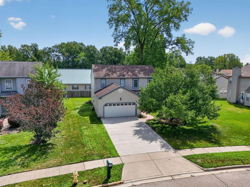 846 Lizzie Lane, Columbus, OH 43213 Photo 3