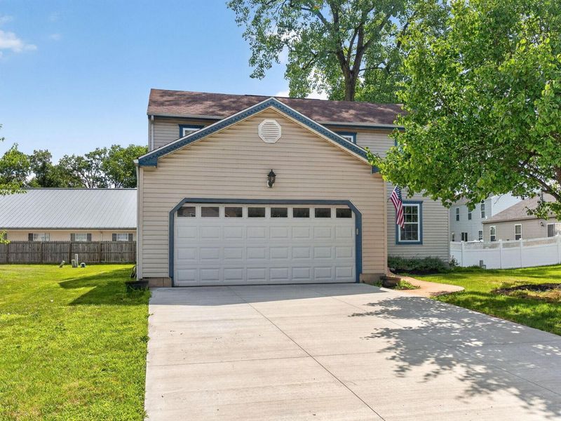 846 Lizzie Lane, Columbus, OH 43213 Photo 5