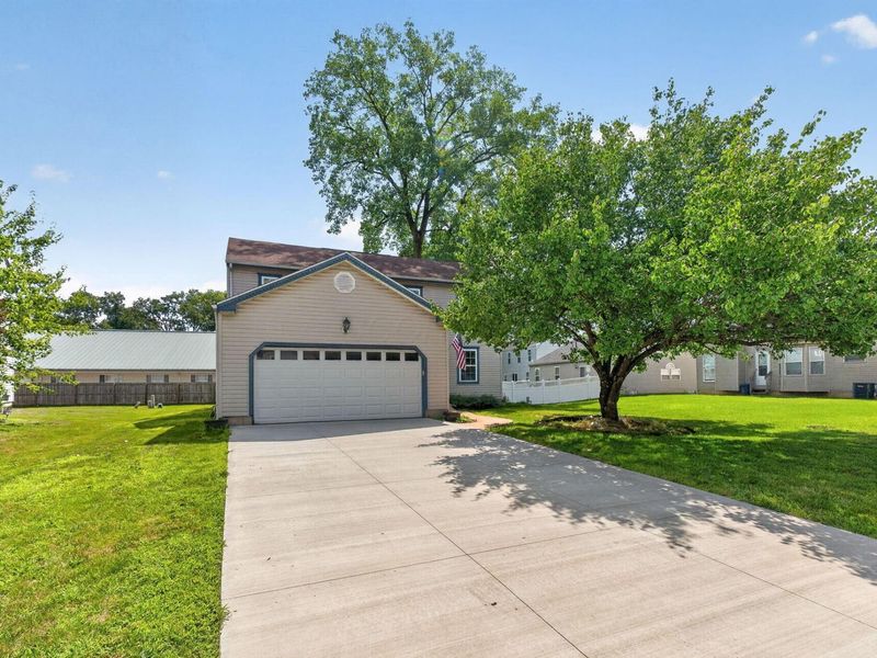 846 Lizzie Lane, Columbus, OH 43213 Photo 6