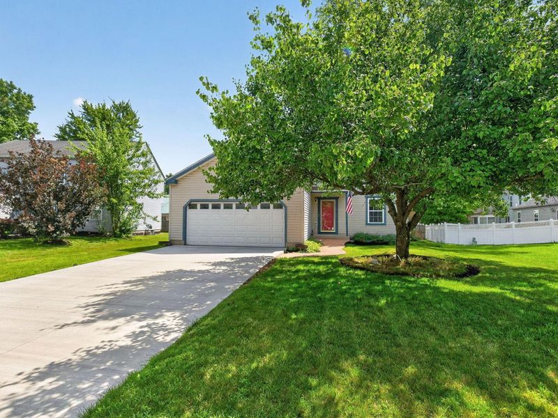 846 Lizzie Lane, Columbus, OH 43213 Photo 7