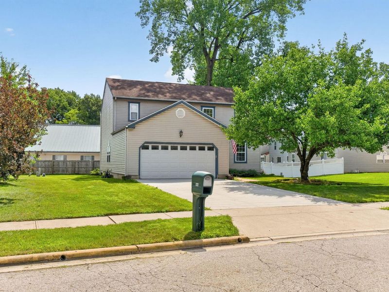 846 Lizzie Lane, Columbus, OH 43213 Photo 8