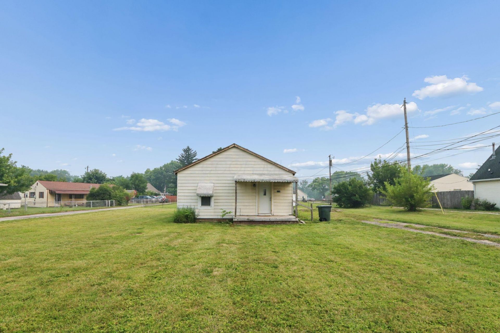 1128 Hilock Road, Columbus, OH 43207 Main Photo