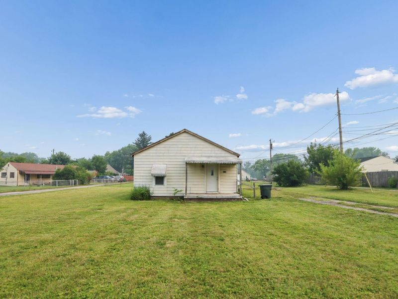 1128 Hilock Road, Columbus, OH 43207 Photo 2