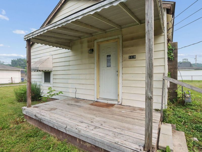 1128 Hilock Road, Columbus, OH 43207 Photo 3