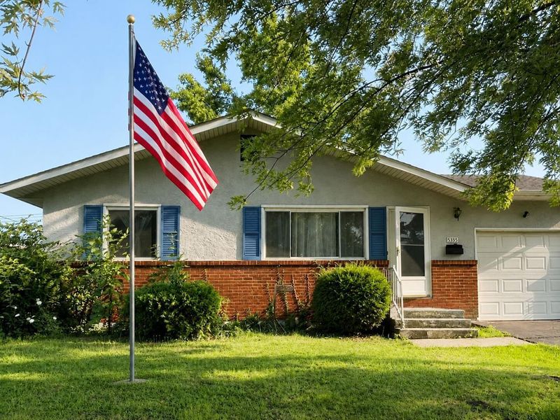 5335 Grandon Drive, Hilliard, OH 43026 Photo 1