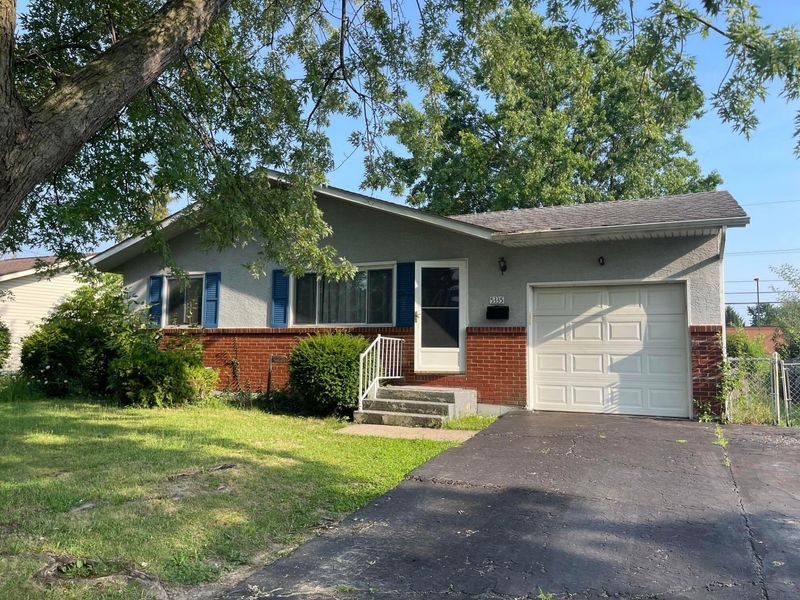 5335 Grandon Drive, Hilliard, OH 43026 Photo 3