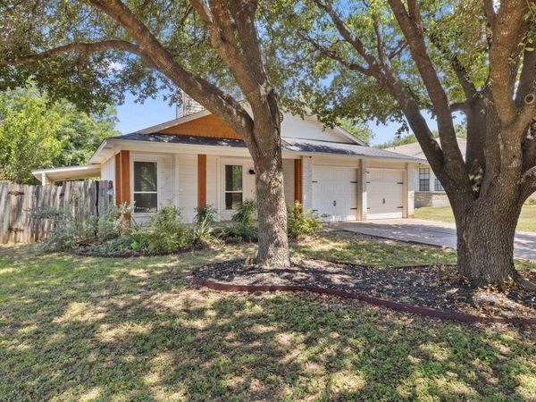 11832 Tobler TRL , Austin, TX 78753