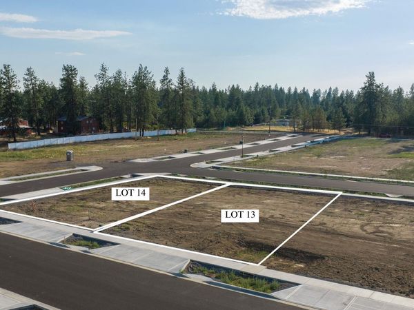 4860/4862 S United Lot #13 Rd, Spokane, WA 99224