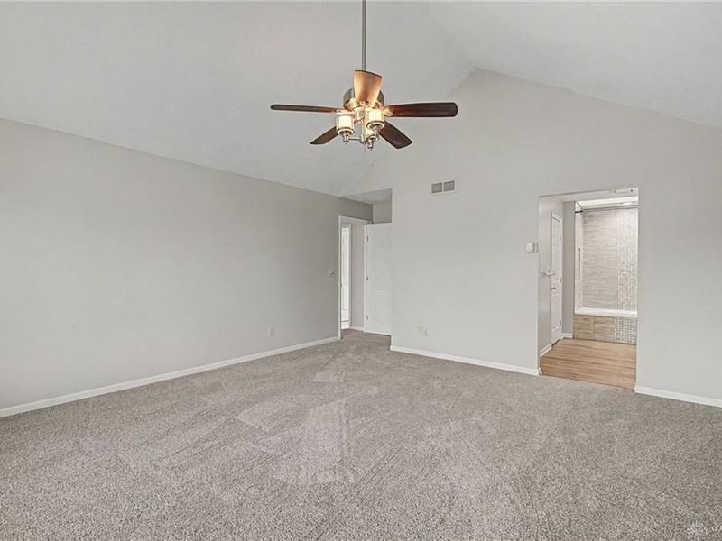 1320 Bonniebrook Drive, Miamisburg, OH 45342 Photo 18