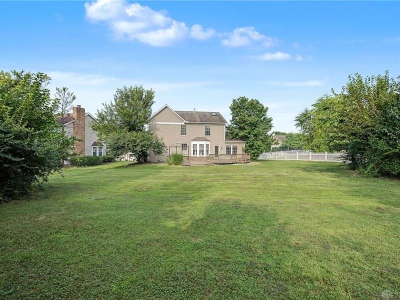 1320 Bonniebrook Drive, Miamisburg, OH 45342 Photo 30