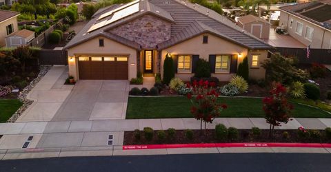 2334 Keystone Dr, El Dorado Hills, CA 95762 Photo