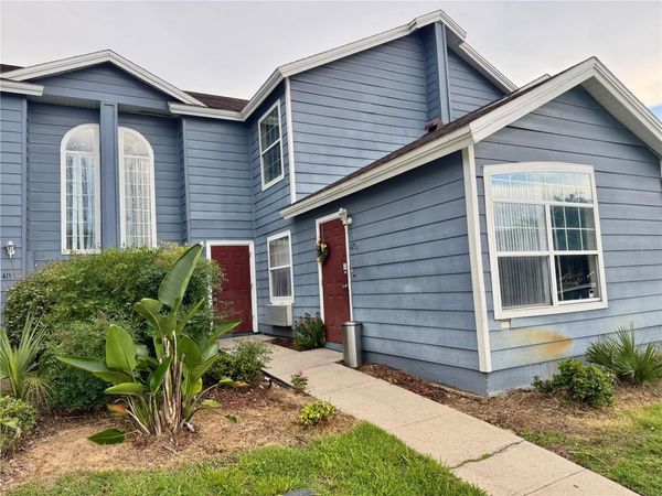 425 CARIBBEAN DRIVE , DAVENPORT, FL 33897