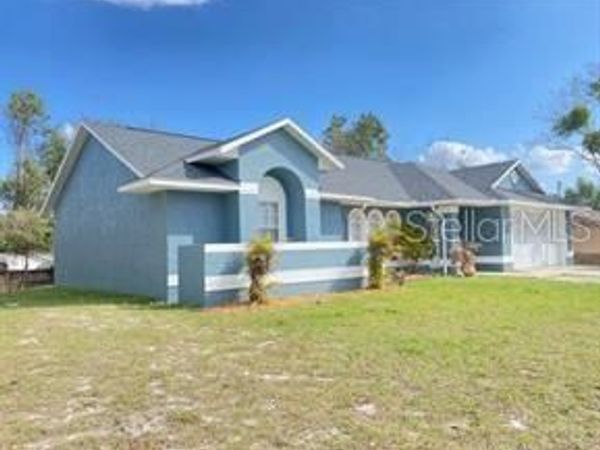 1551 ORTEGA AVENUE , DELTONA, FL 32738
