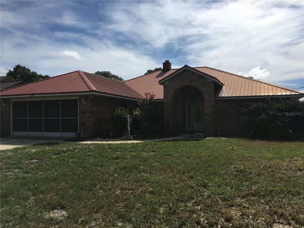 1912 FAYETTEVILLE AVENUE , DELTONA, FL 32725