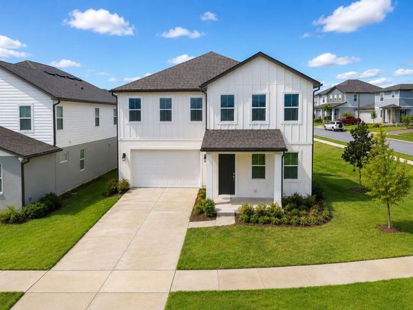 2321 ENDEAVOR WAY , CLERMONT, FL 34715