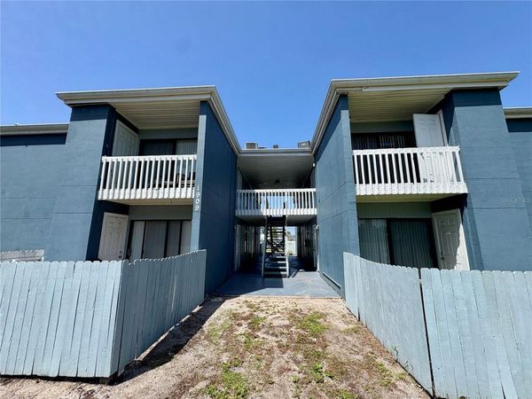 1909 5TH STREET W, Unit H, BRADENTON, FL 34205