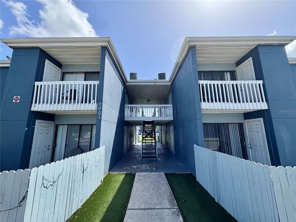 2001 5TH STREET W, Unit A, BRADENTON, FL 34205