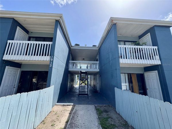 1913 5TH STREET W, Unit G, BRADENTON, FL 34205