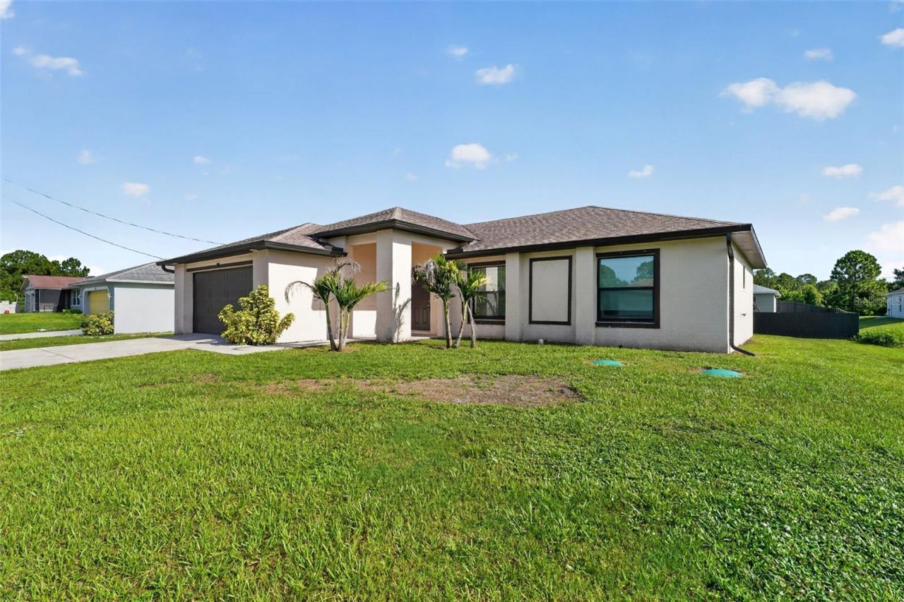2712 15th Street Sw, Lehigh Acres, FL 33976 Photo