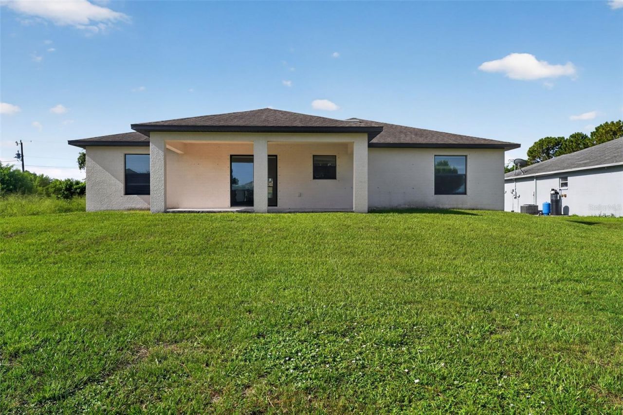 2712 15th Street Sw, Lehigh Acres, FL 33976 Photo
