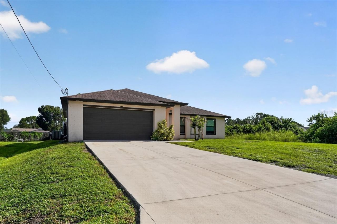 2712 15th Street Sw, Lehigh Acres, FL 33976 Photo