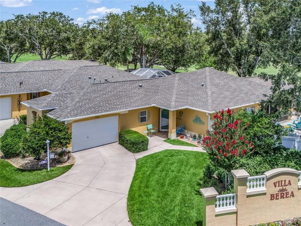 3101 ARCHER AVENUE , THE VILLAGES, FL 32162