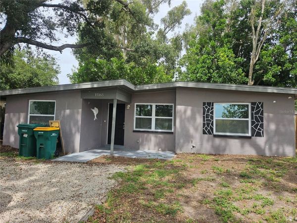 15165 HARDING AVENUE , CLEARWATER, FL 33760