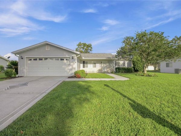 17832 SE 96TH AVENUE , SUMMERFIELD, FL 34491