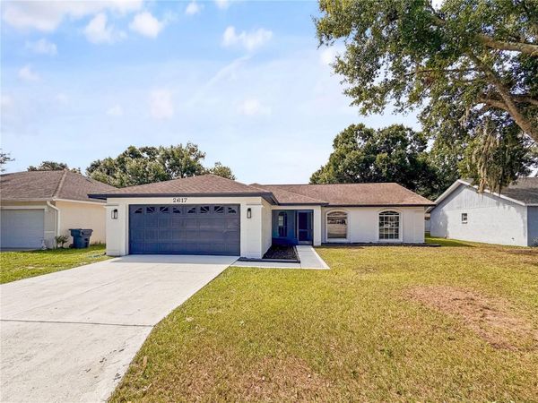 2617 SUNDANCE CIRCLE, MULBERRY, FL 33860