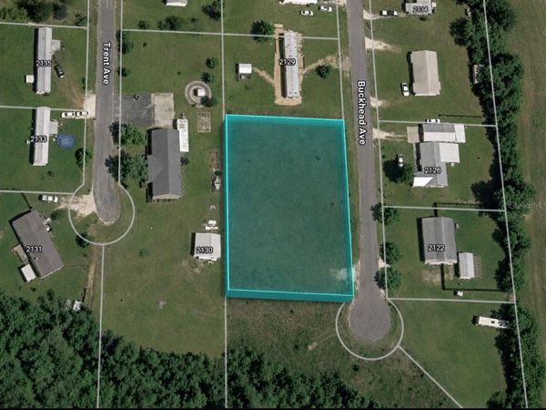 BUCKHEAD DRIVE, GRAND RIDGE, FL 32442