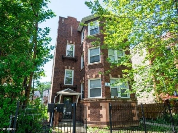 4834 N Springfield Avenue , Unit 2, Chicago, IL 60625