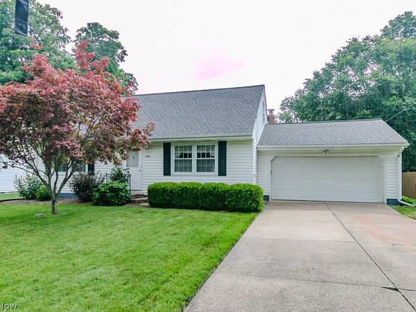7973 Brichford Road , Mentor, OH 44060