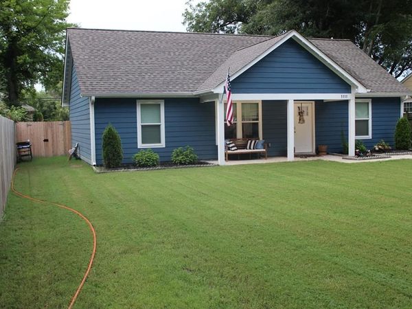 1111 N Redding, West Memphis, AR 72301