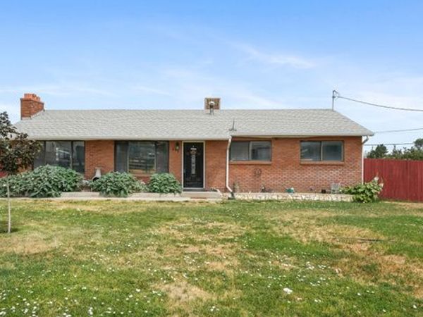 290 W DURFEE ST, Grantsville, UT 84029