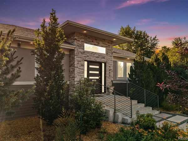 693 S Ivy Way, Denver, CO 80224