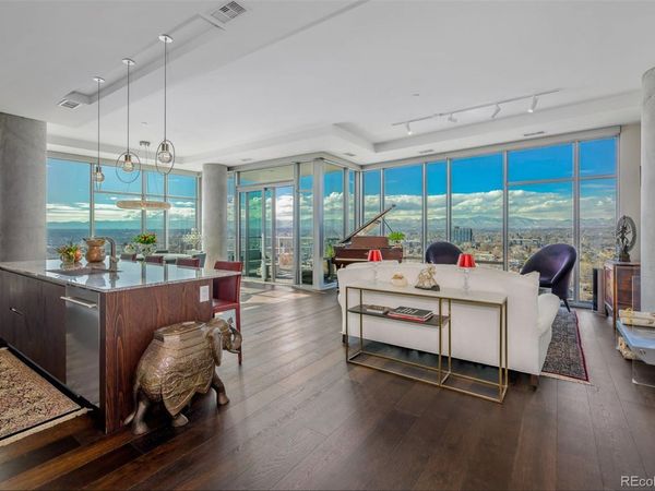 4200 W 17th Avenue, Unit 1214, Denver, CO 80204