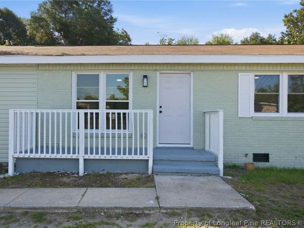 3145 Legion Road, Hope Mills, NC 28348