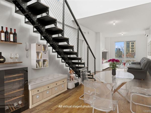 109-19 72nd Road , Unit PH-7F, Forest Hills, NY 11375