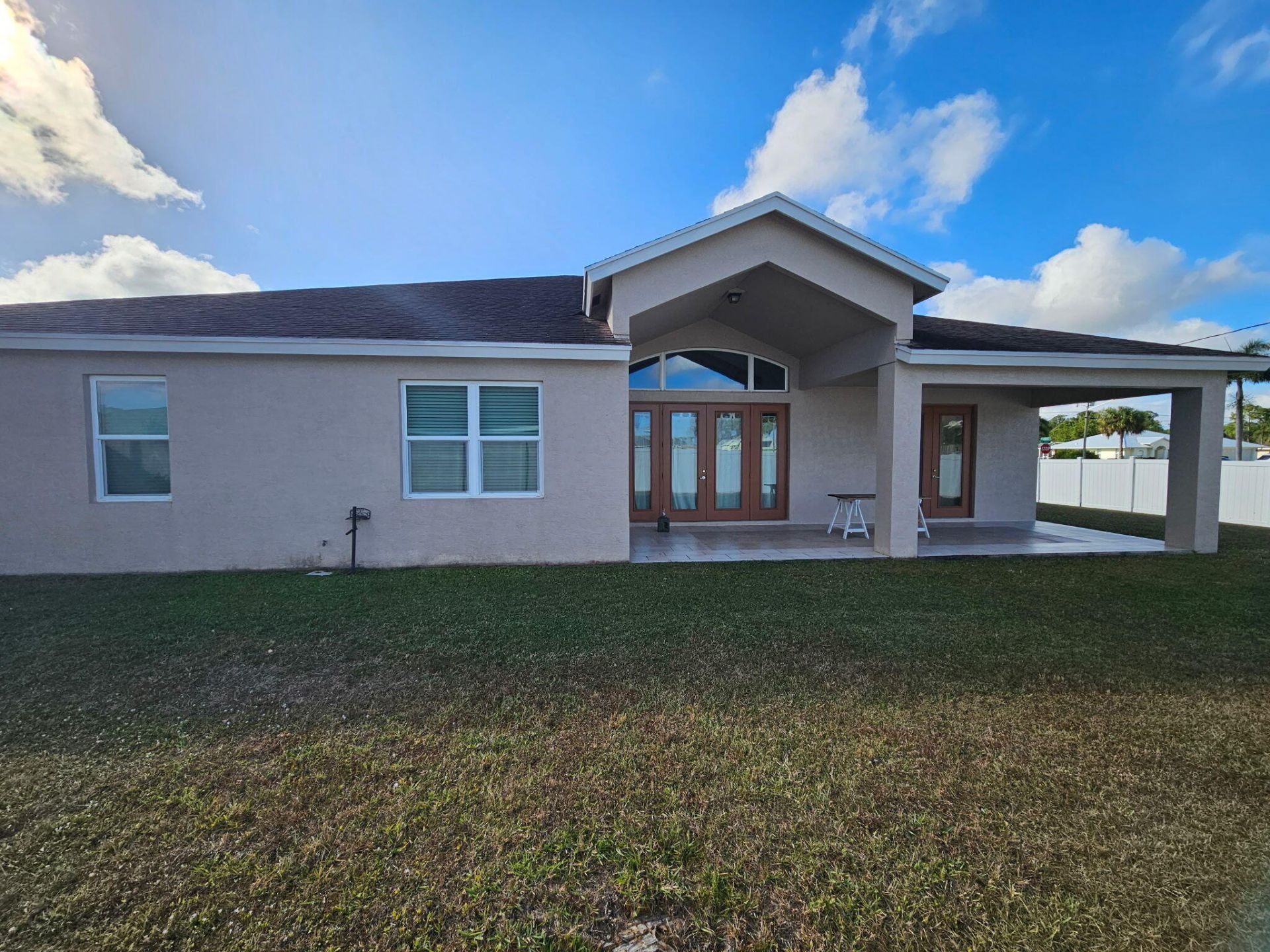 5768 NW Zenith Drive, Port Saint Lucie, FL 34986 Photo