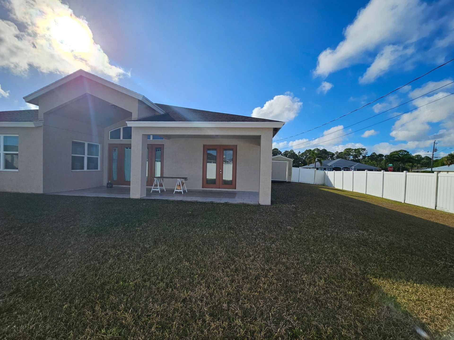 5768 NW Zenith Drive, Port Saint Lucie, FL 34986 Photo