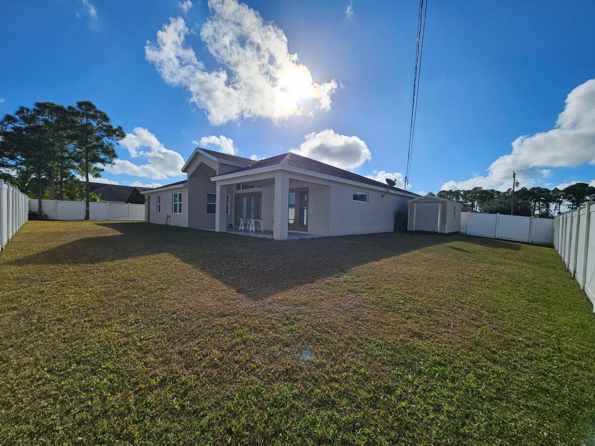 5768 NW Zenith Drive, Port Saint Lucie, FL 34986 Photo