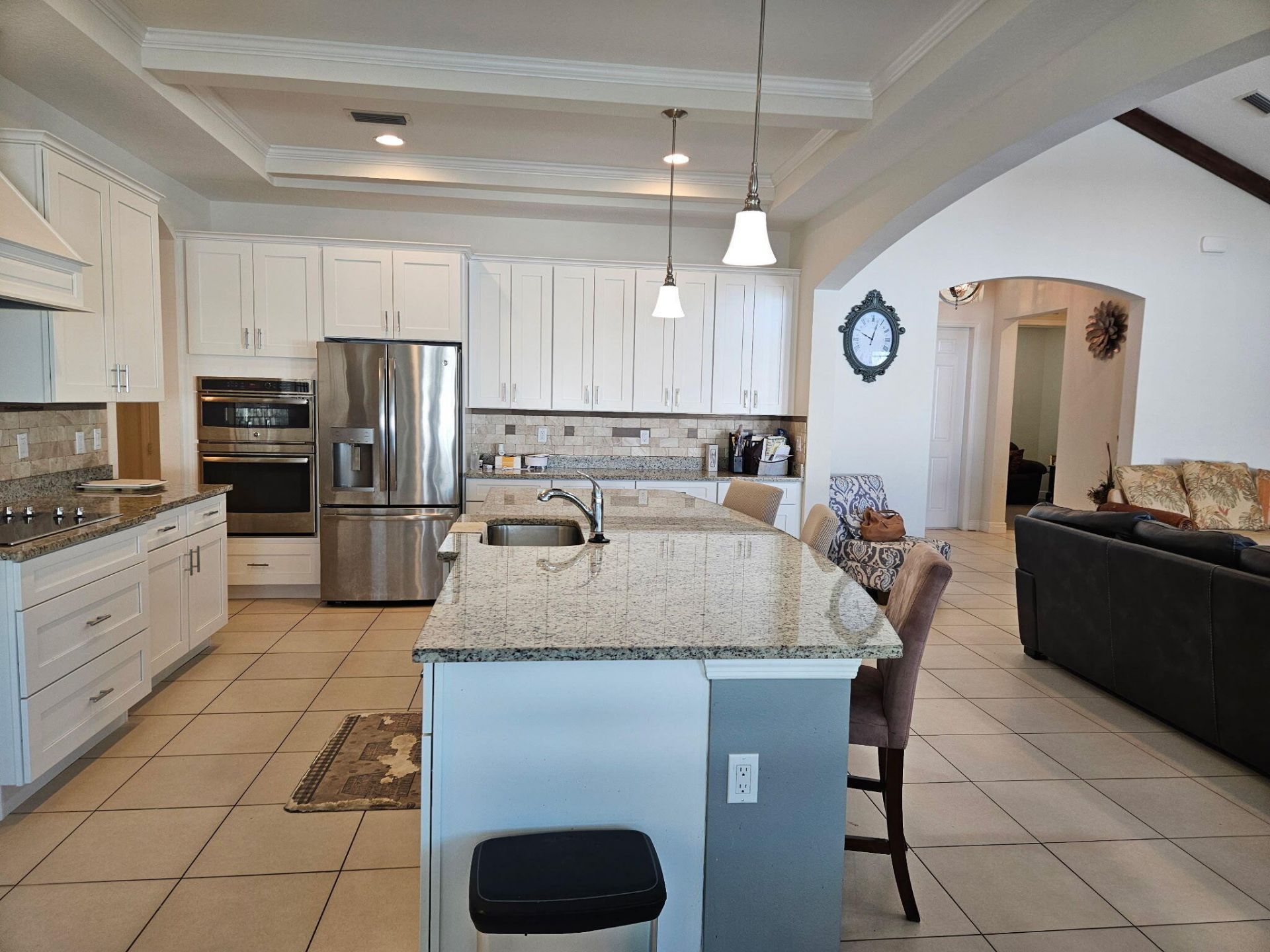 5768 NW Zenith Drive, Port Saint Lucie, FL 34986 Photo
