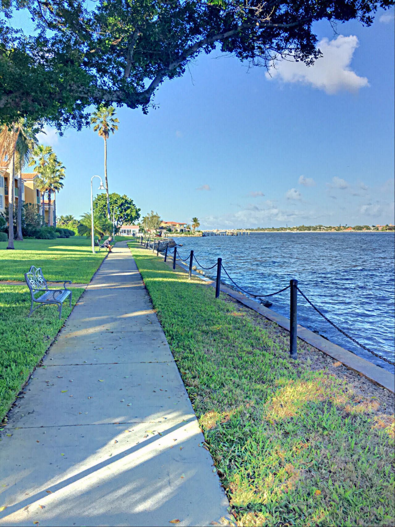 160 Yacht Club Way, Unit 210, Hypoluxo, FL 33462 Photo
