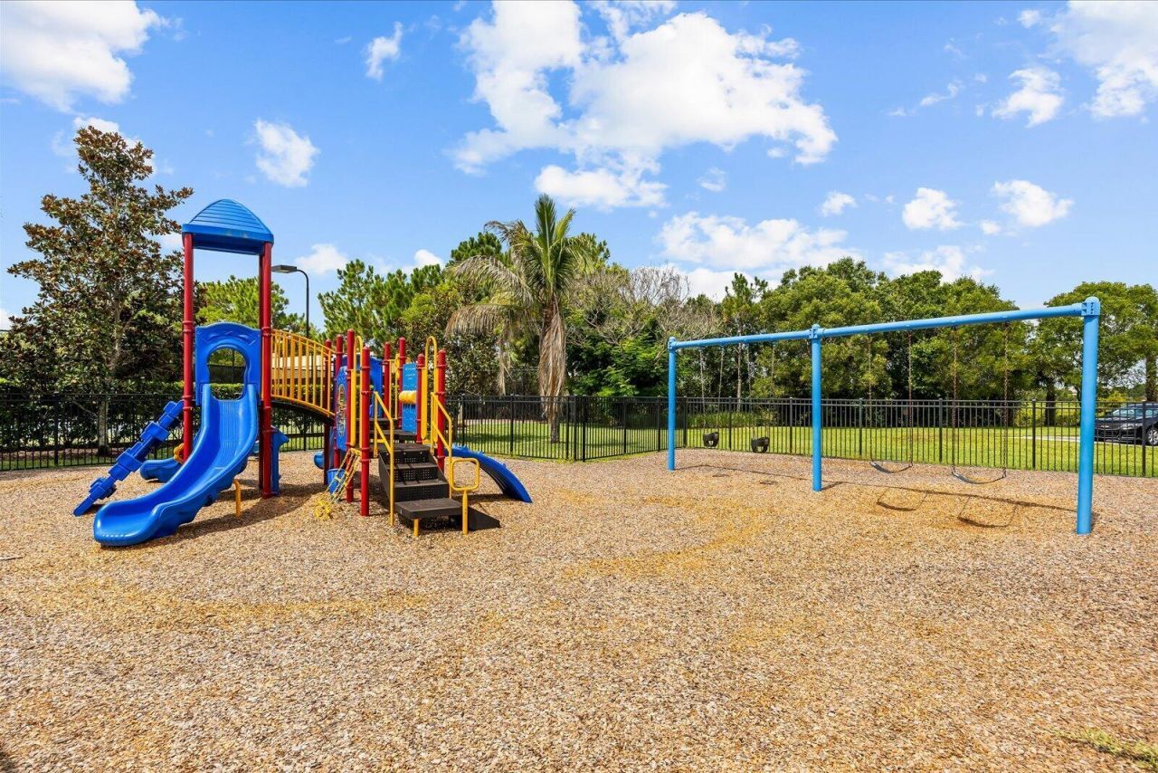 1982 SW Jamesport Drive Sw, Port Saint Lucie, FL 34953 Photo