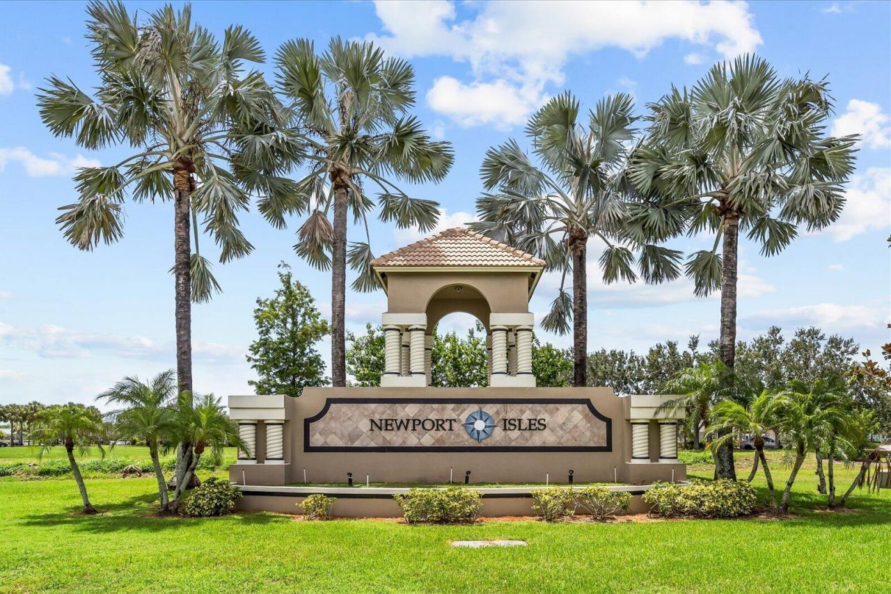 1982 SW Jamesport Drive Sw, Port Saint Lucie, FL 34953 Photo