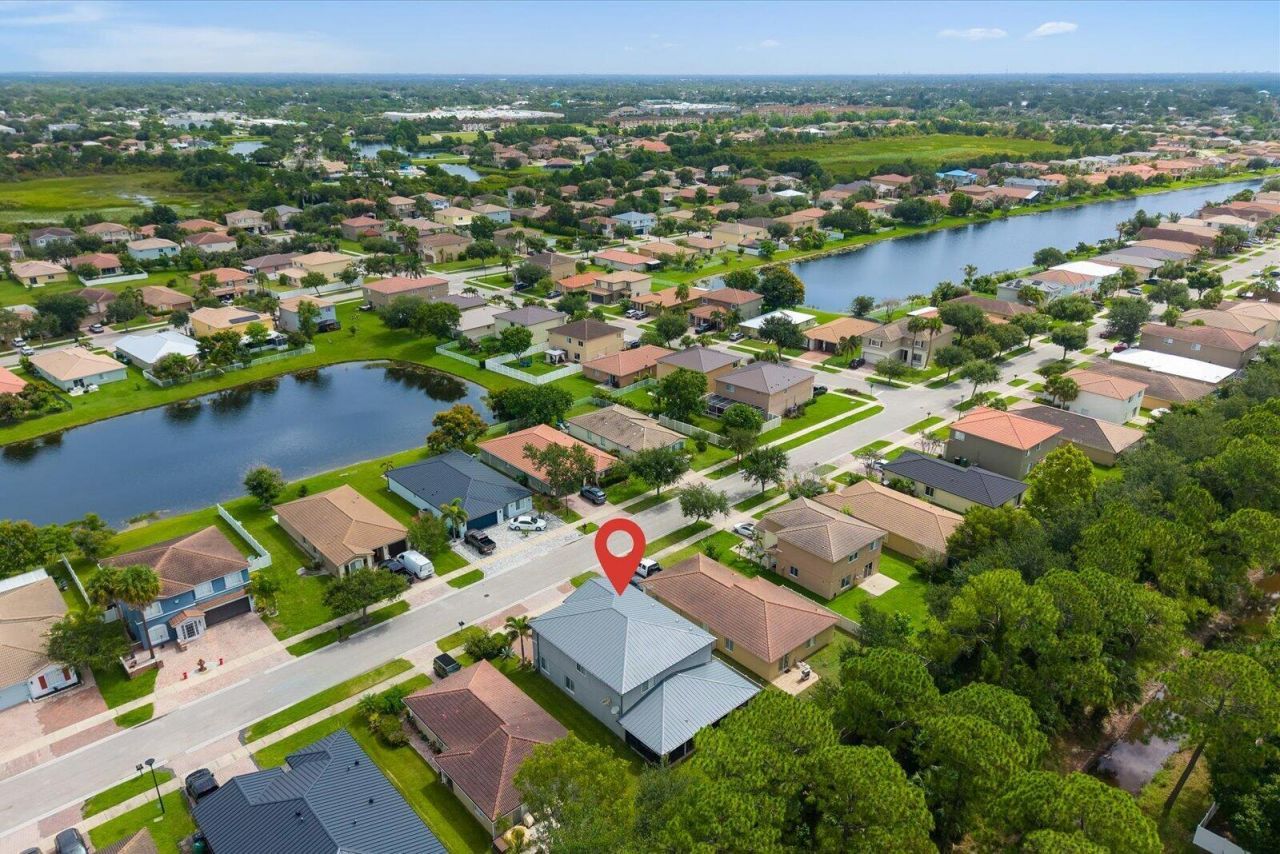1982 SW Jamesport Drive Sw, Port Saint Lucie, FL 34953 Photo