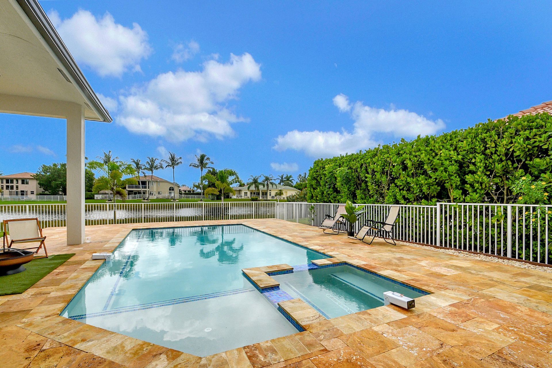 11618 Manatee Bay Lane, Wellington, FL 33449 Photo