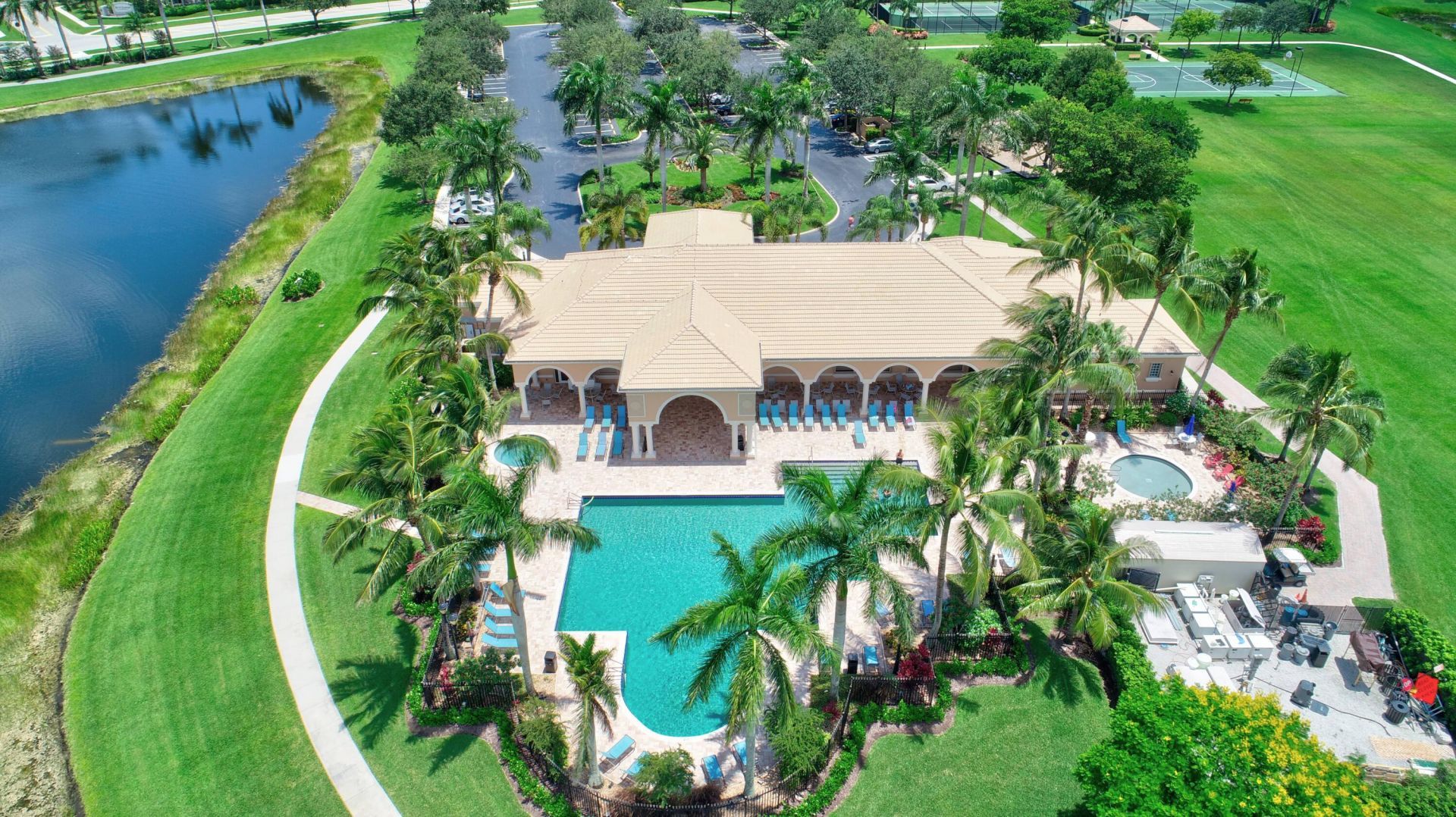 11618 Manatee Bay Lane, Wellington, FL 33449 Photo