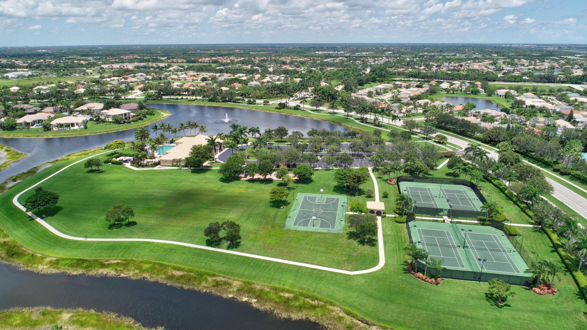 11618 Manatee Bay Lane, Wellington, FL 33449 Photo
